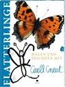Flatterlinge - Carll Cneut - 9783959392280
