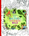 Fantastischer Wald - Sebastián Ilabaca - 9783959392303