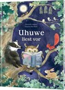 Uhuwe liest vor - Christelle Saquet - 9783959392372