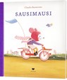 Sausimausi - Claudia Burmeister - 9783959392440