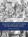Alice´s Adventures in Wonderland - Lewis Carroll - 9783959401814