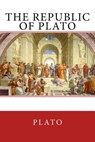 The Republic of Plato: The Original Edition of 1908 - Benjamin Jowett - 9783959402156