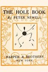 The Hole Book - Peter Newell - 9783959402330