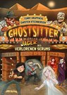 Ghostsitter - Tommy Krappweis ; Carsten Steenbergen - 9783959454063