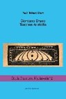 Giordano Bruno - BLUM,  Paul Richard - 9783959481243