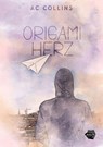 Origamiherz - Ac Collins - 9783959495257