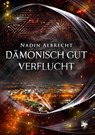 Dämonisch gut verflucht - Nadin Albrecht - 9783959497015