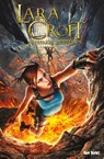 Lara Croft und die Artefakte des Bösen - Robert Atkins ; Corinna Bechko ; Carmen Carnero ; Randy Green - 9783959560221