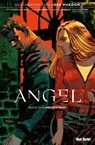 Angel - Jäger der Finsternis 1 - Bryan Edward Hill ; Gleb Melnikov - 9783959561419