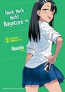 Neck mich nicht, Nagatoro-san - Band 02 - Nanashi - 9783959561723