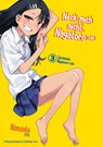 Neck mich nicht, Nagatoro-san - Band 03 - Nanashi - 9783959561730