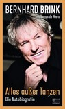 Alles außer Tanzen - Bernhard Brink ; Tomas de Niero - 9783959588300