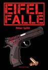 Eifel-Falle - Peter Splitt - 9783959591492