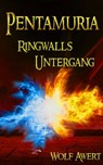 Ringwalls Untergang - Wolf Awert - 9783959591751