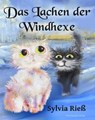 Das Lachen der Windhexe - Sylvia Rieß - 9783959592567
