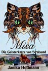Misa - Die Geisterkatze von Stralsund - Janika Hoffmann - 9783959592710
