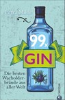 99 x Gin - Petra Milde - 9783959611060