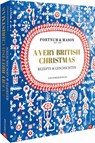 Fortnum & Mason: A Very British Christmas - Tom Parker Bowles - 9783959613590