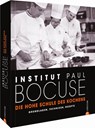 Die hohe Schule des Kochens - Institut Paul Bocuse - 9783959613675