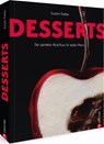 Desserts - Susann Kreihe - 9783959614634