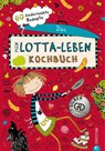 Mein Lotta-Leben. Das Kochbuch -  - 9783959615013
