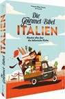 Die Gourmet-Bibel Italien - François-Régis Gaudry - 9783959615785