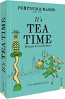 Fortnum & Mason: It's Tea Time! - Tom Parker Bowles - 9783959615969