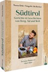 Südtirol - Thomas Ortler - 9783959617314