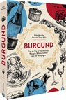 Burgund - Hilke Maunder - 9783959617512