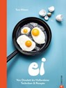 Ei - Tove Nilsson - 9783959618359
