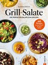 Grill-Salate - Susann Kreihe - 9783959618588