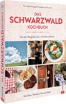 Das Schwarzwald-Kochbuch - Petra Milde - 9783959619066