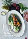 Fine with 5 - Susann Kreihe - 9783959619165