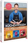 Küchenwissen mit Besserbissen - Torsten Kluske - 9783959619615