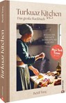 Turkuaz Kitchen: Das große Backbuch - Betül Tunç - 9783959619813