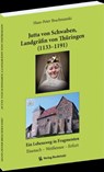 Jutta von Schwaben, Landgräfin von Thüringen (1133-1191) - Hans-Peter Brachmánski - 9783959667166
