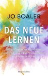 Das neue Lernen - Jo Boaler - 9783959673969