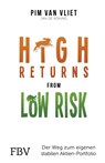 High Returns from Low Risk - Pim van Vliet ; Jan de Koning - 9783959720205