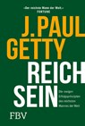 Reich sein - Paul Getty - 9783959724661