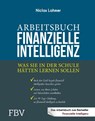 Arbeitsbuch Finanzielle Intelligenz - Niclas Lahmer - 9783959724951