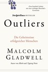 Outliers - Malcolm Gladwell - 9783959725200