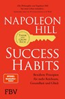 Success Habits - Napoleon Hill - 9783959726566