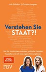 Verstehen Sie Staat?! - Jule Gölsdorf ; Christine Langner - 9783959727945