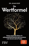 Die Wertformel - Julian Hosp - 9783959727990