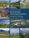 Bedeutsame Kulturlandschaften in Bayerisch Schwaben - Hans Frei - 9783959763233