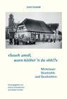 Souch amoll, wann kööhst 'n du ohh!? - Robert Schäfer in Zusammenarbeit mit dem Colloquium Historicum Wirsbergense e. V. Ariane Schmiedmann - 9783959765534