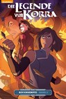 Die Legende von Korra 2. Revierkämpfe 2 - DiMartino Michael Dante - 9783959813440