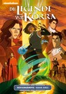 Die Legende von Korra 3. Revierkämpfe 3 - Michael Dante DiMartino - 9783959813488