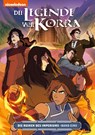 Die Legende von Korra 4 - Michael Dante DiMartino - 9783959813594