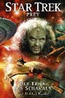 Star Trek - Prey 2. Der Trick des Schakals - MILLER,  John Jackson - 9783959816625